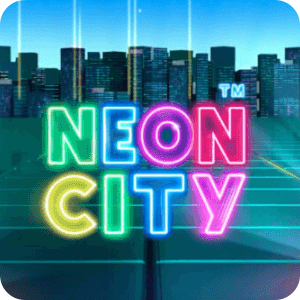 NEON CITY