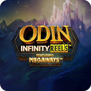 ODIN INFINITY REELS