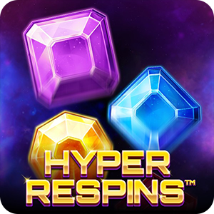 HYPER RESPINS