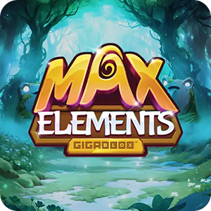 MAX ELEMENTS GIGABLOX