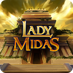 LADY MIDAS