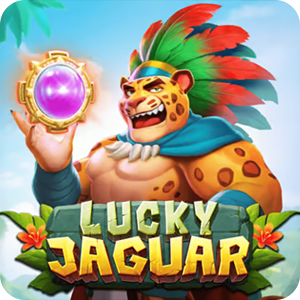 LUCKY JAGUAR