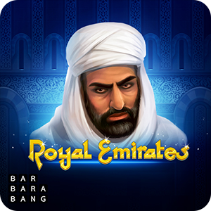 ROYAL EMIRATES