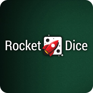 ROCKET DICE