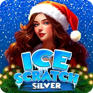 ICE SCRATCH SILVER
